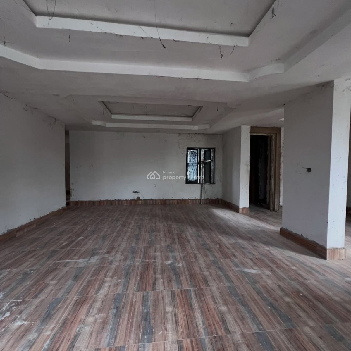 3bedroom Apartment, Karmo Abuja, Idu Industrial, Abuja, Flat / Apartment for Sale