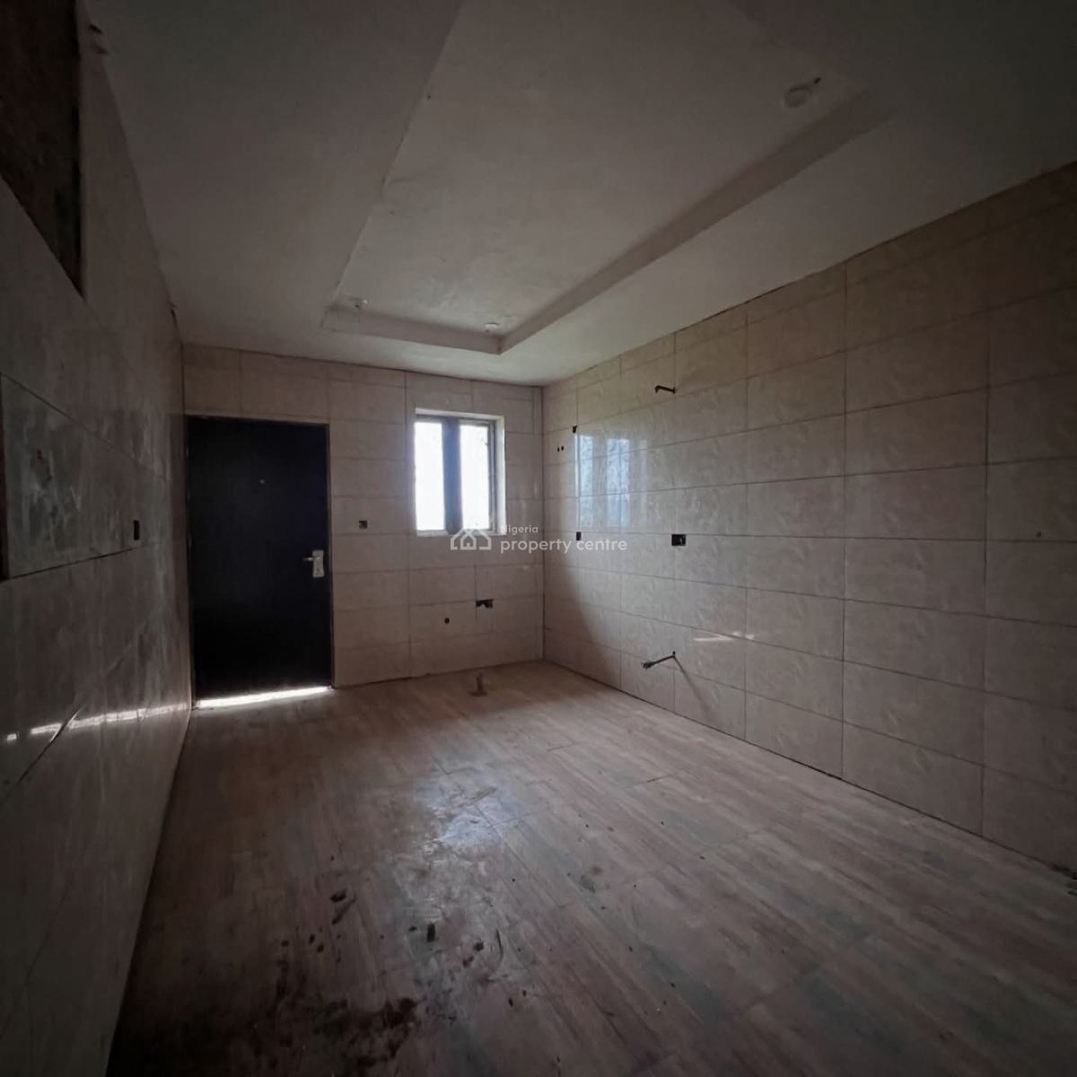 3bedroom Apartment, Karmo Abuja, Idu Industrial, Abuja, Flat / Apartment for Sale