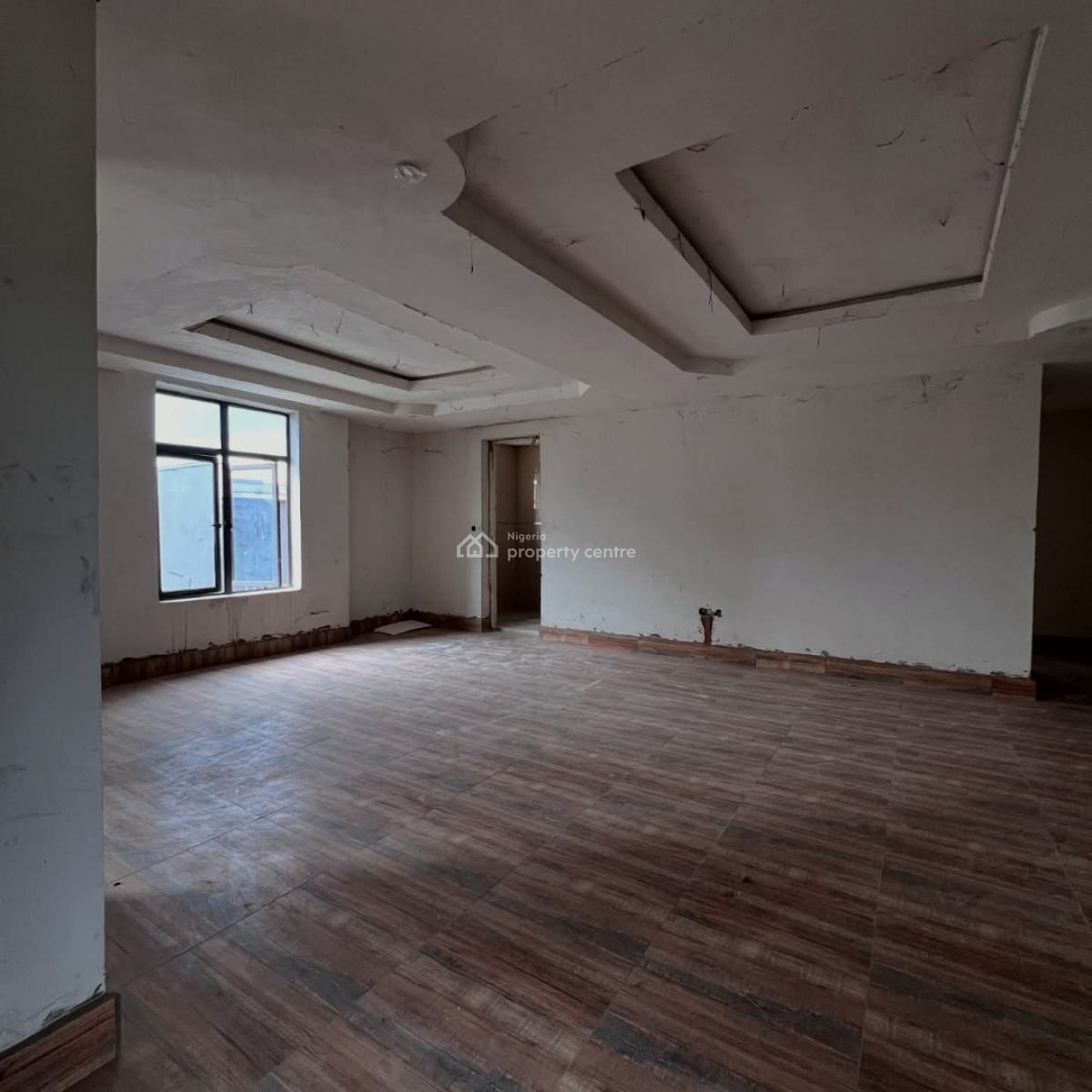 3bedroom Apartment, Karmo Abuja, Idu Industrial, Abuja, Flat / Apartment for Sale