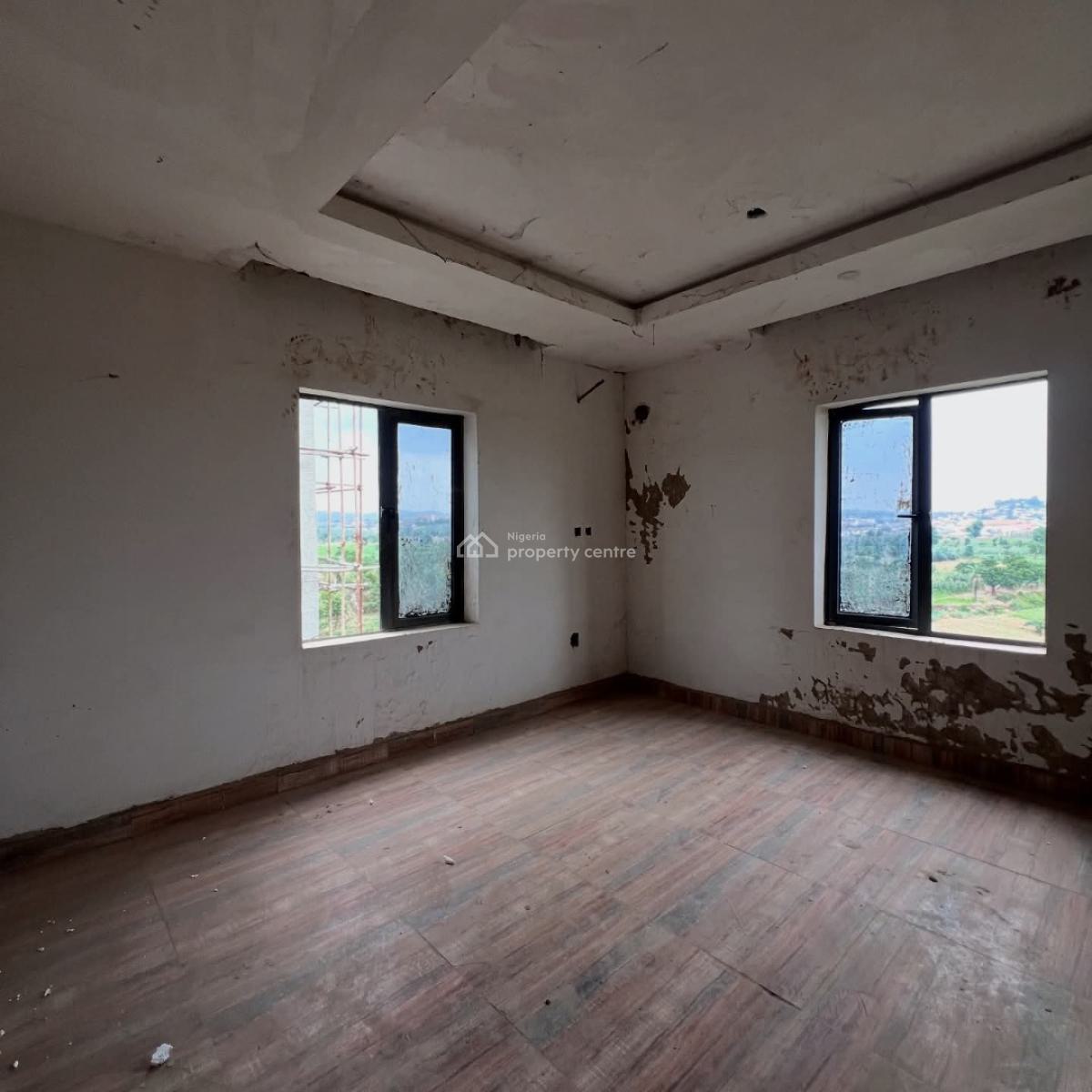 3bedroom Apartment, Karmo Abuja, Idu Industrial, Abuja, Flat / Apartment for Sale