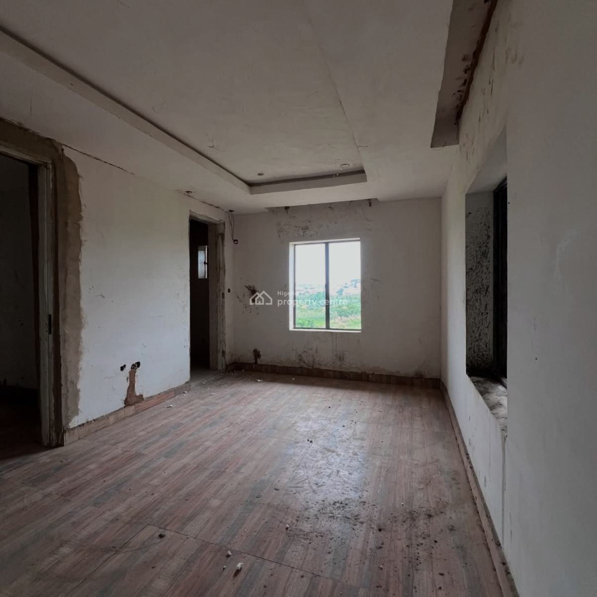 3bedroom Apartment, Karmo Abuja, Idu Industrial, Abuja, Flat / Apartment for Sale