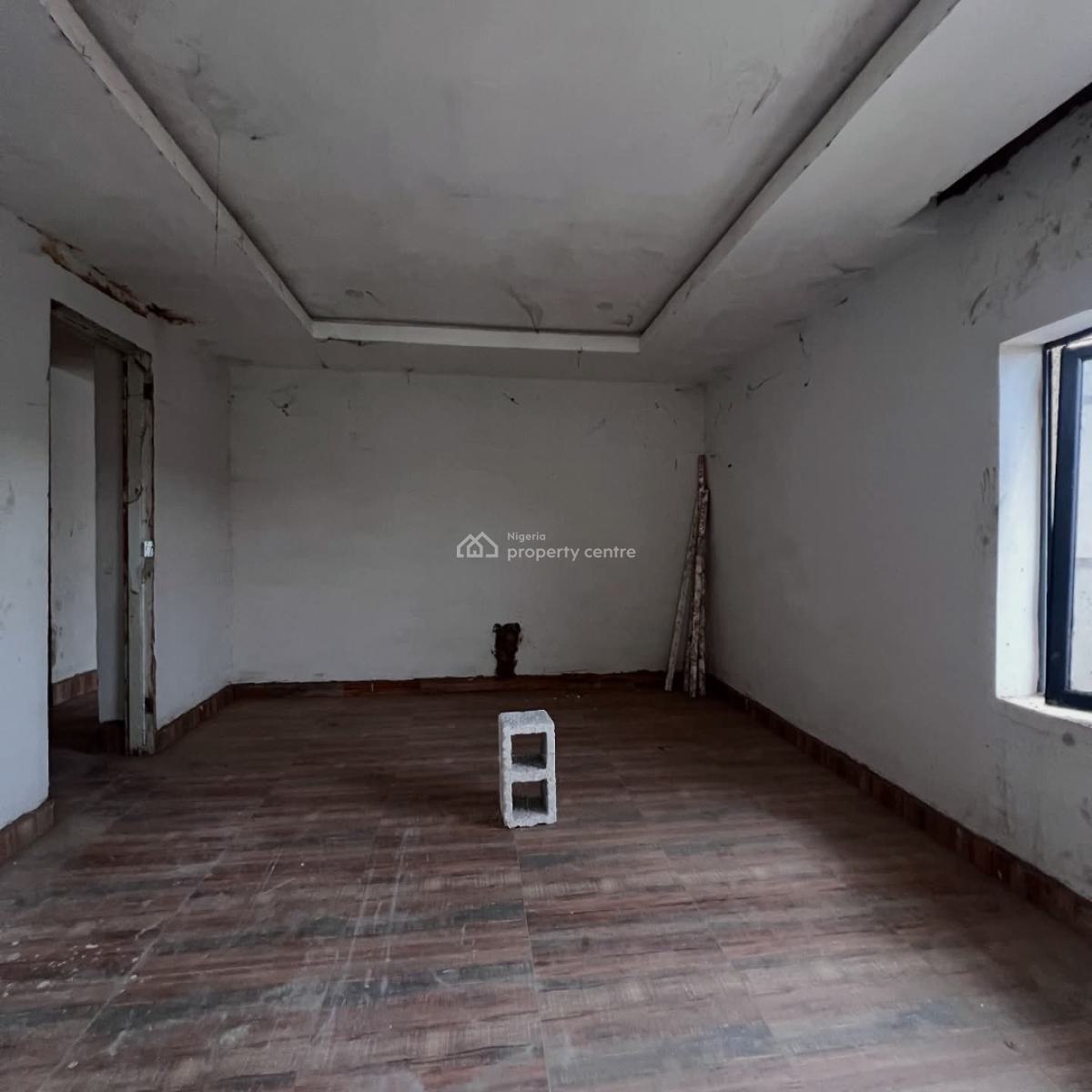 3bedroom Apartment, Karmo Abuja, Idu Industrial, Abuja, Flat / Apartment for Sale