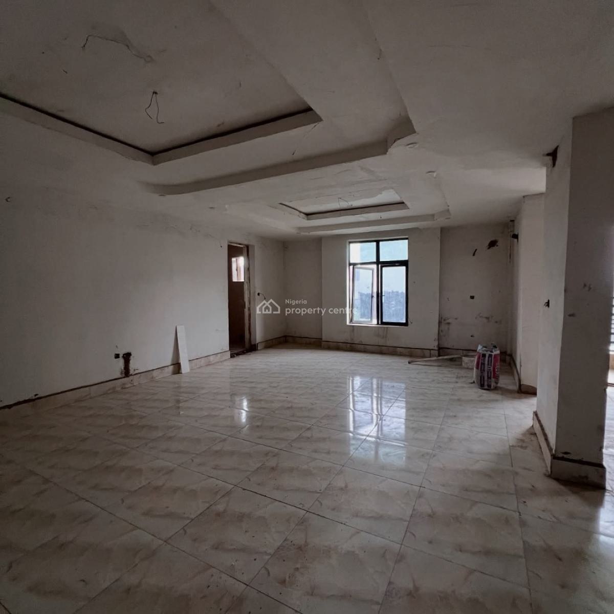 3bedroom Apartment, Karmo Abuja, Idu Industrial, Abuja, Flat / Apartment for Sale