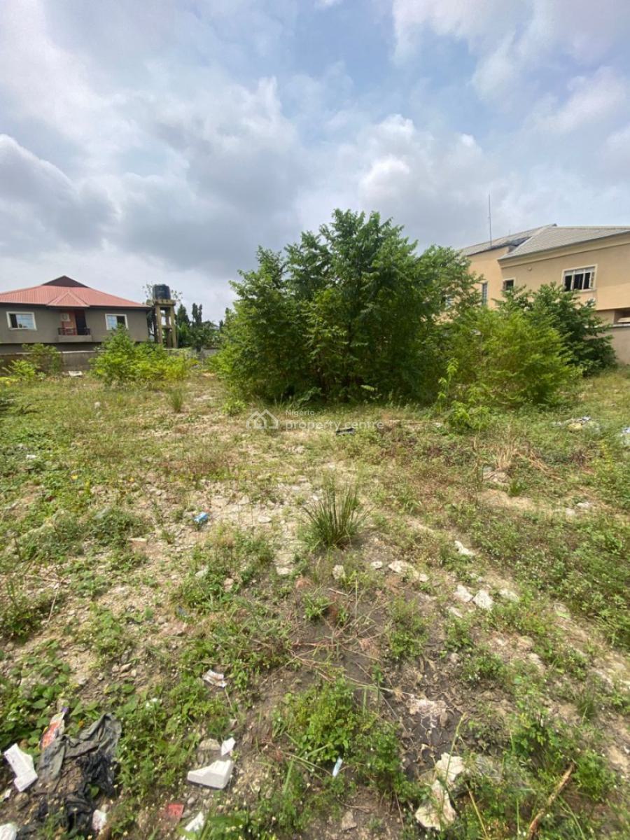 Dry Land in a Call to Access Estate. with Good Road Network, Lbs Olokonla Ajah Lagos., Olokonla, Ajah, Lagos, Residential Land for Sale