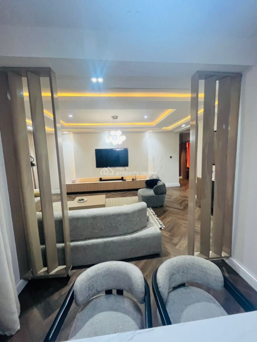 Brand New 2 Bedrooms Apartment, Ikoyi, Lagos, Flat / Apartment Short Let