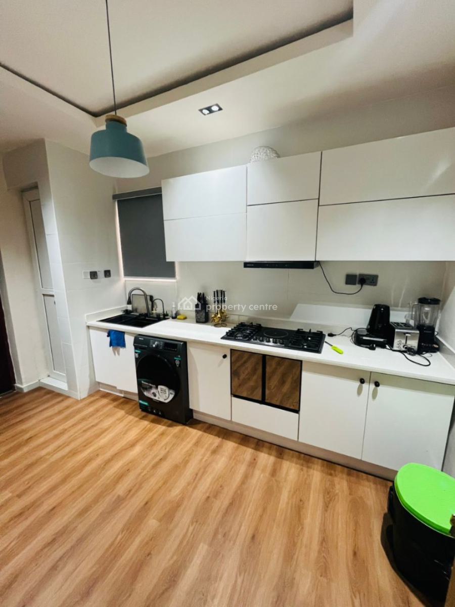 Brand New 2 Bedrooms Apartment, Ikoyi, Lagos, Flat / Apartment Short Let