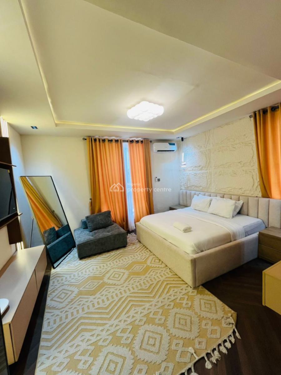 Brand New 2 Bedrooms Apartment, Ikoyi, Lagos, Flat / Apartment Short Let