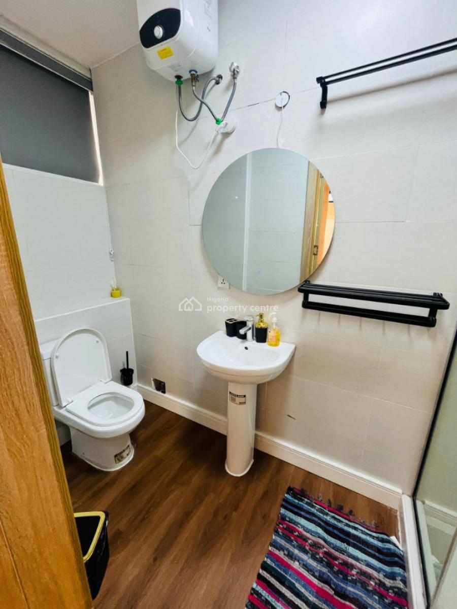 Brand New 2 Bedrooms Apartment, Ikoyi, Lagos, Flat / Apartment Short Let