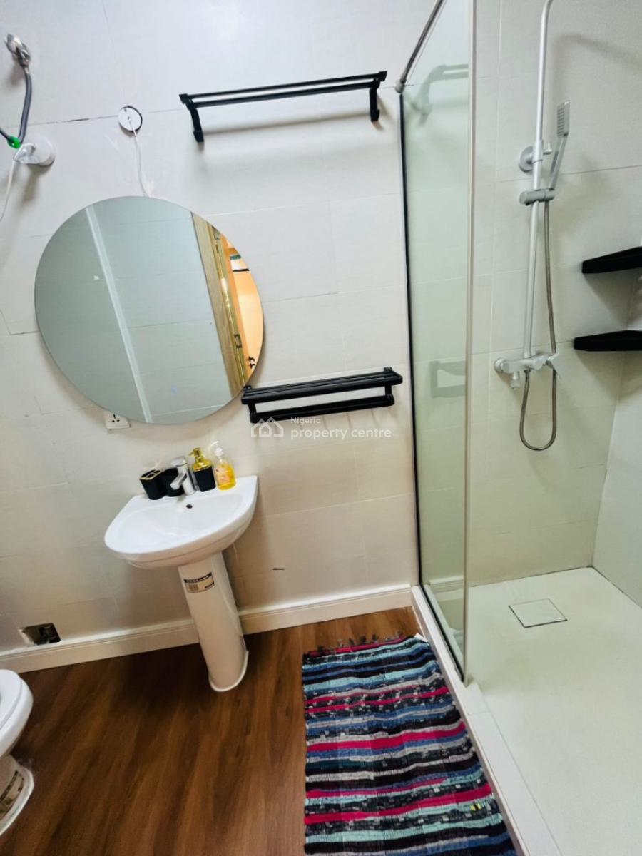 Brand New 2 Bedrooms Apartment, Ikoyi, Lagos, Flat / Apartment Short Let