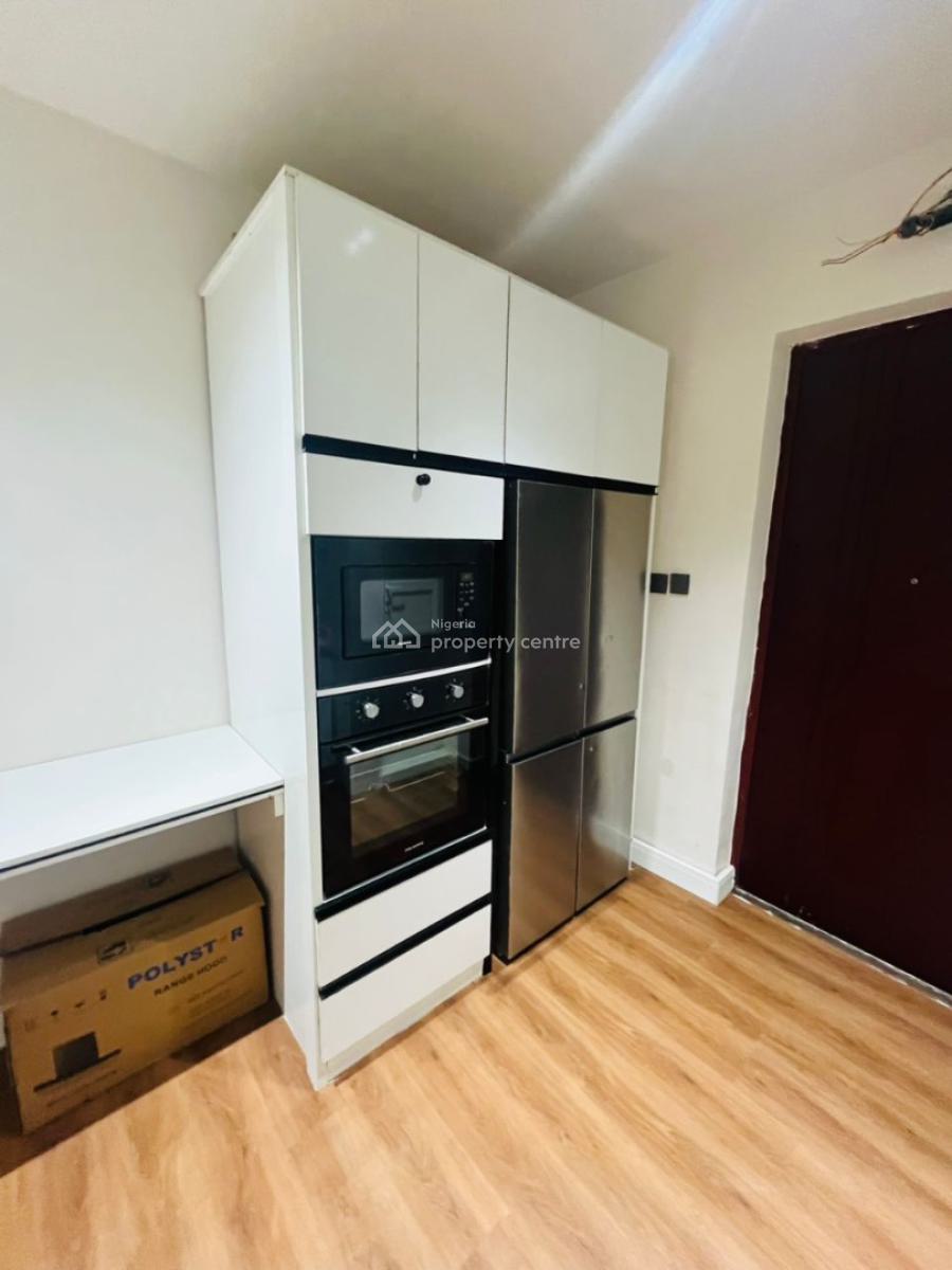 Brand New 2 Bedrooms Apartment, Ikoyi, Lagos, Flat / Apartment Short Let