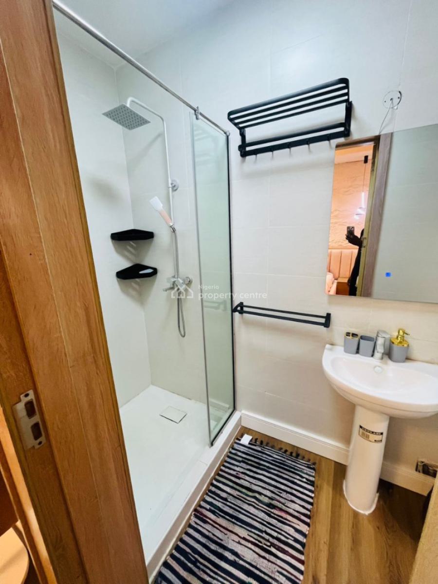 Brand New 2 Bedrooms Apartment, Ikoyi, Lagos, Flat / Apartment Short Let