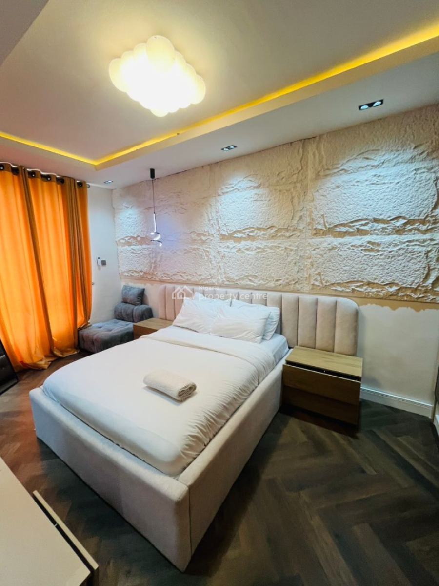 Brand New 2 Bedrooms Apartment, Ikoyi, Lagos, Flat / Apartment Short Let