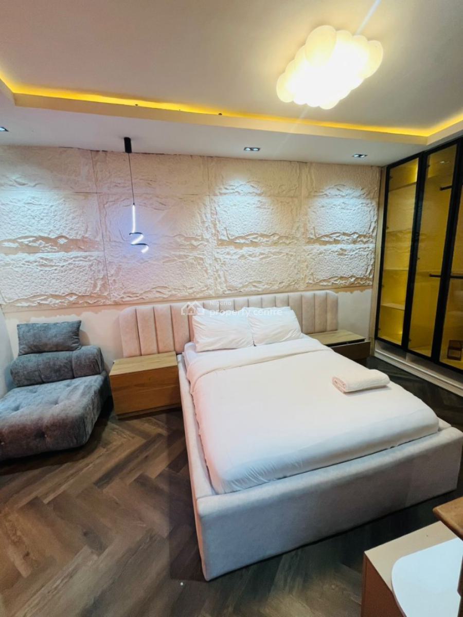 Brand New 2 Bedrooms Apartment, Ikoyi, Lagos, Flat / Apartment Short Let