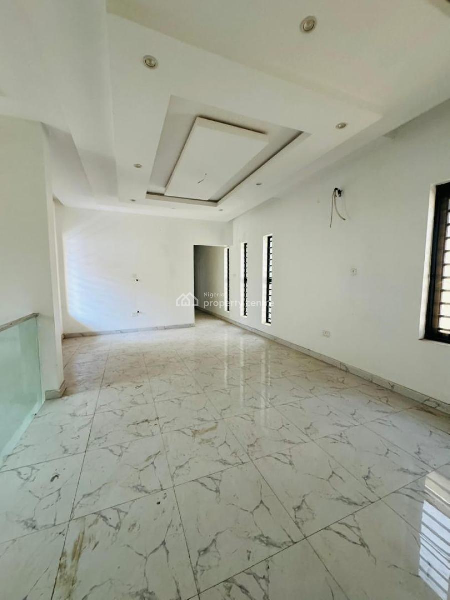 Luxury 4 Bedroom Detached Duplex Plus Bq, Gra, Isheri North, Lagos, Detached Duplex for Sale