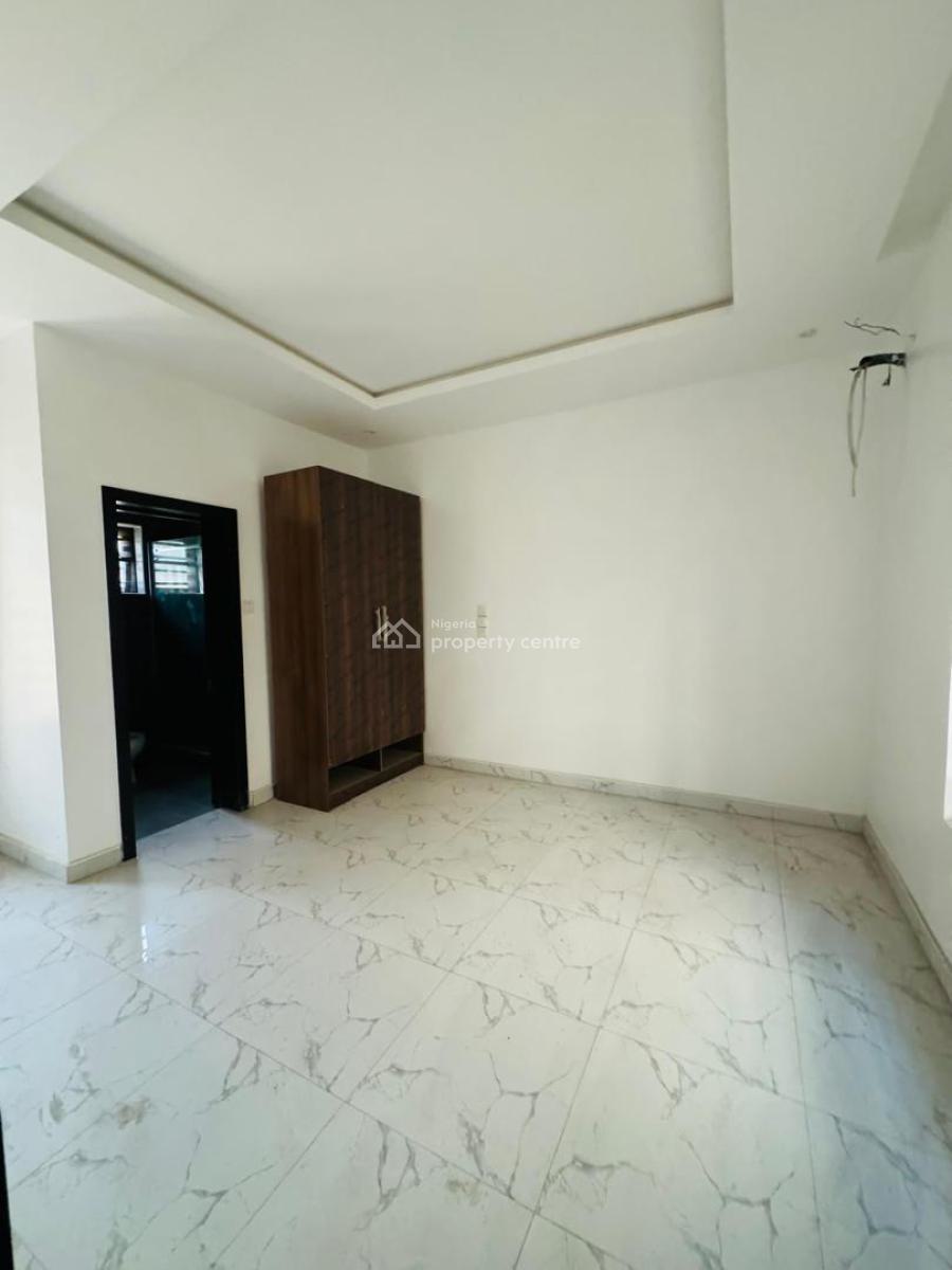 Luxury 4 Bedroom Detached Duplex Plus Bq, Gra, Isheri North, Lagos, Detached Duplex for Sale