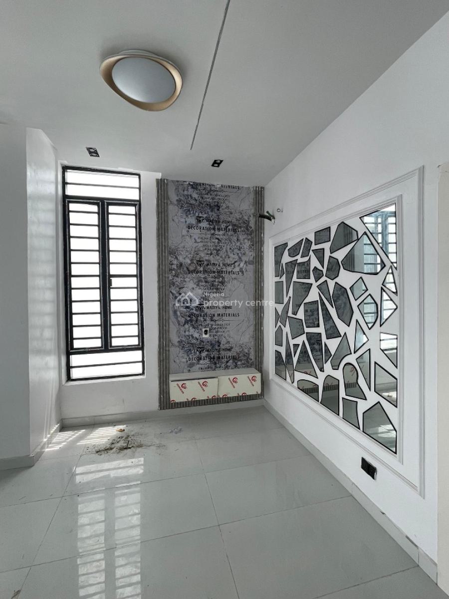 5 Bedroom Detached Duplex at Ikota,lekki, Ikota, Lekki, Lagos, Detached Duplex for Sale