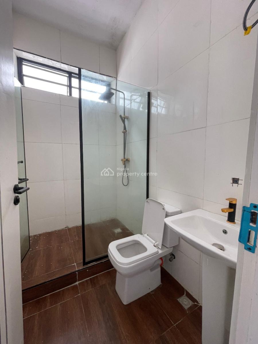 5 Bedroom Detached Duplex at Ikota,lekki, Ikota, Lekki, Lagos, Detached Duplex for Sale