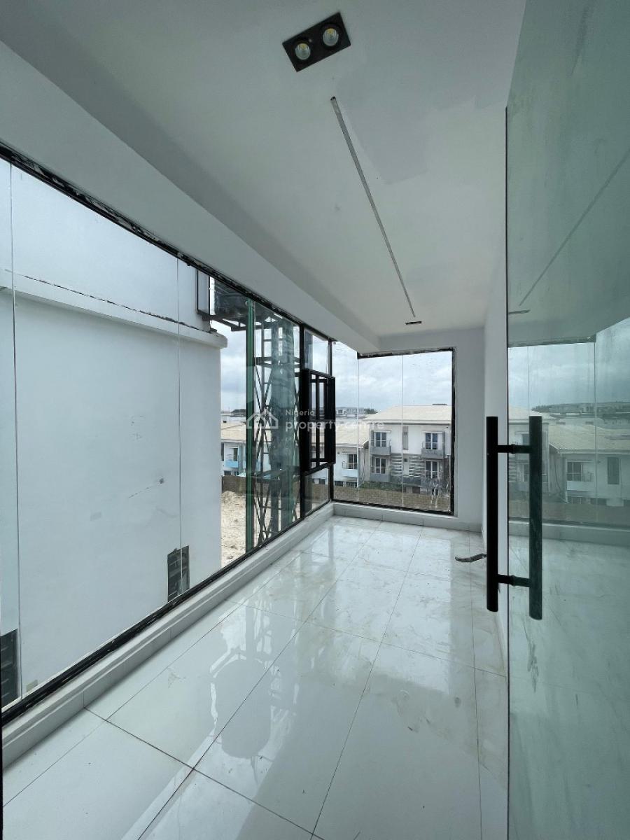 5 Bedroom Detached Duplex at Ikota,lekki, Ikota, Lekki, Lagos, Detached Duplex for Sale