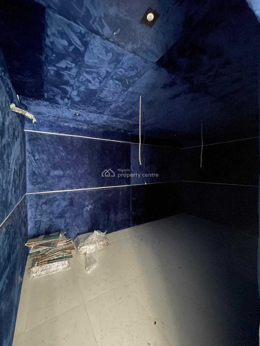 5 Bedroom Detached Duplex at Ikota,lekki, Ikota, Lekki, Lagos, Detached Duplex for Sale
