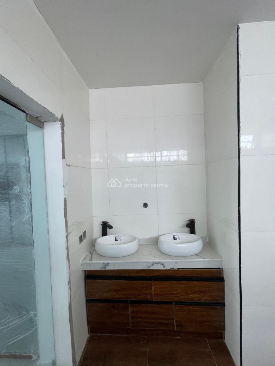 5 Bedroom Detached Duplex at Ikota,lekki, Ikota, Lekki, Lagos, Detached Duplex for Sale
