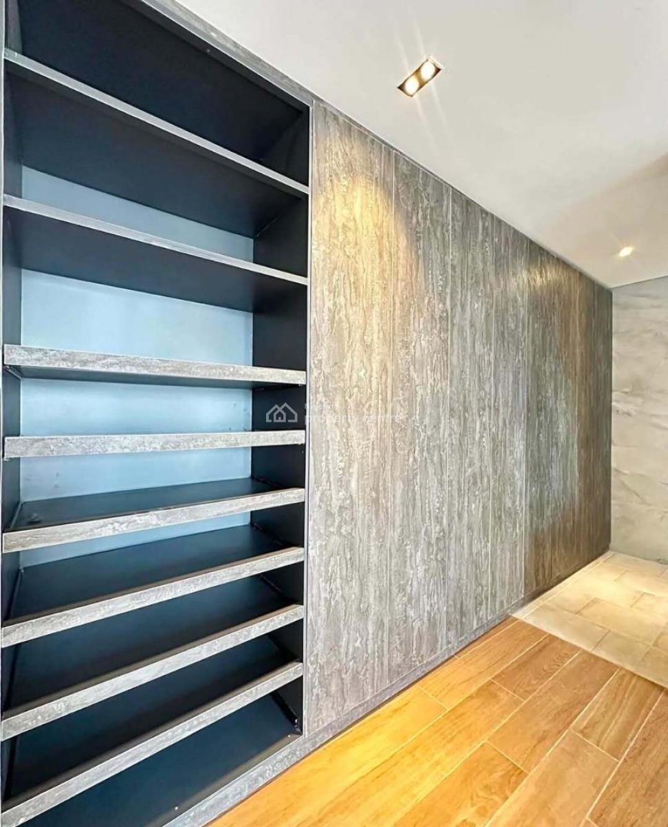 Luxury Waterfront 3-bedroom Apartment with Bq, Banana Island, Ikoyi, Lagos, Flat / Apartment for Sale