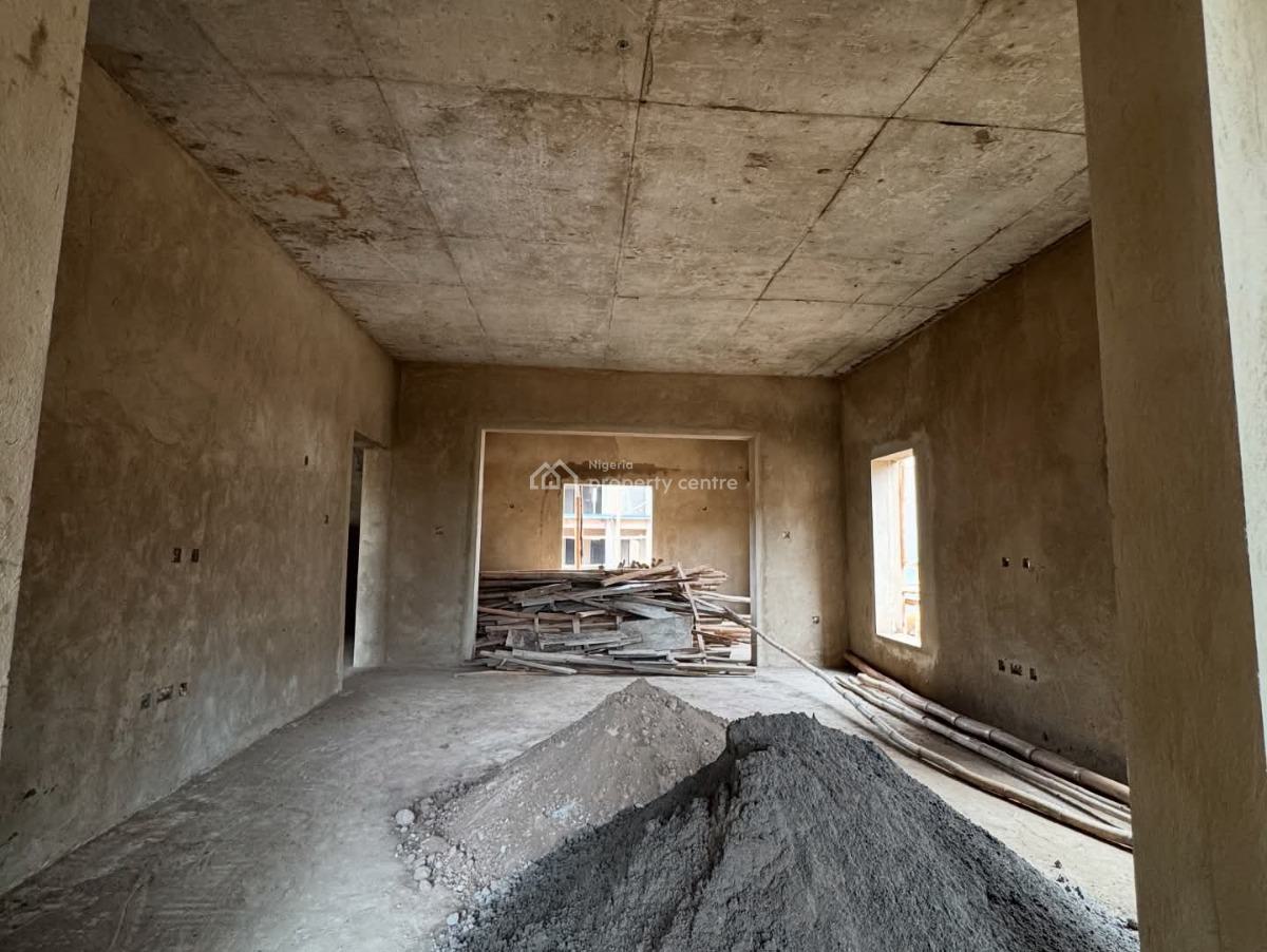 4bedroom Duplex, Katampe, Katampe, Abuja, Terraced Duplex for Sale