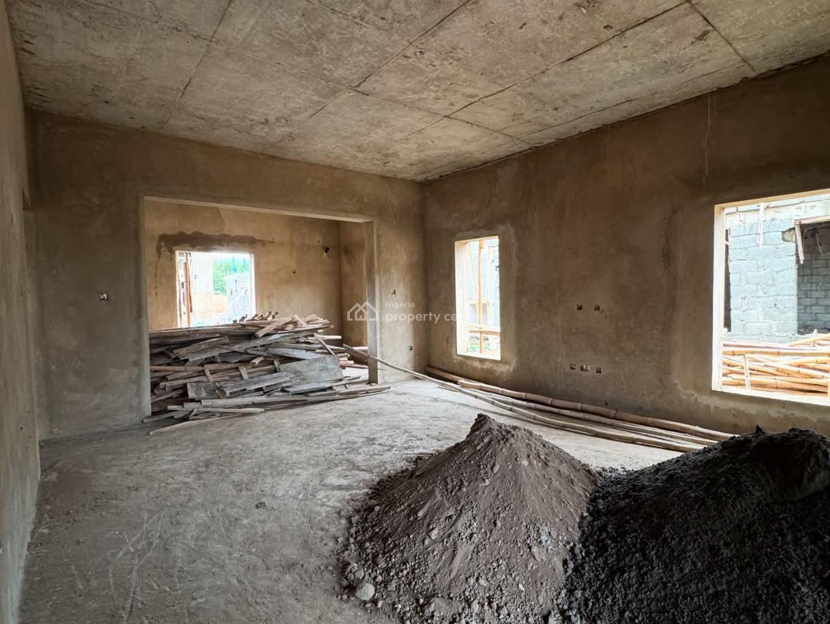 4bedroom Duplex, Katampe, Katampe, Abuja, Terraced Duplex for Sale