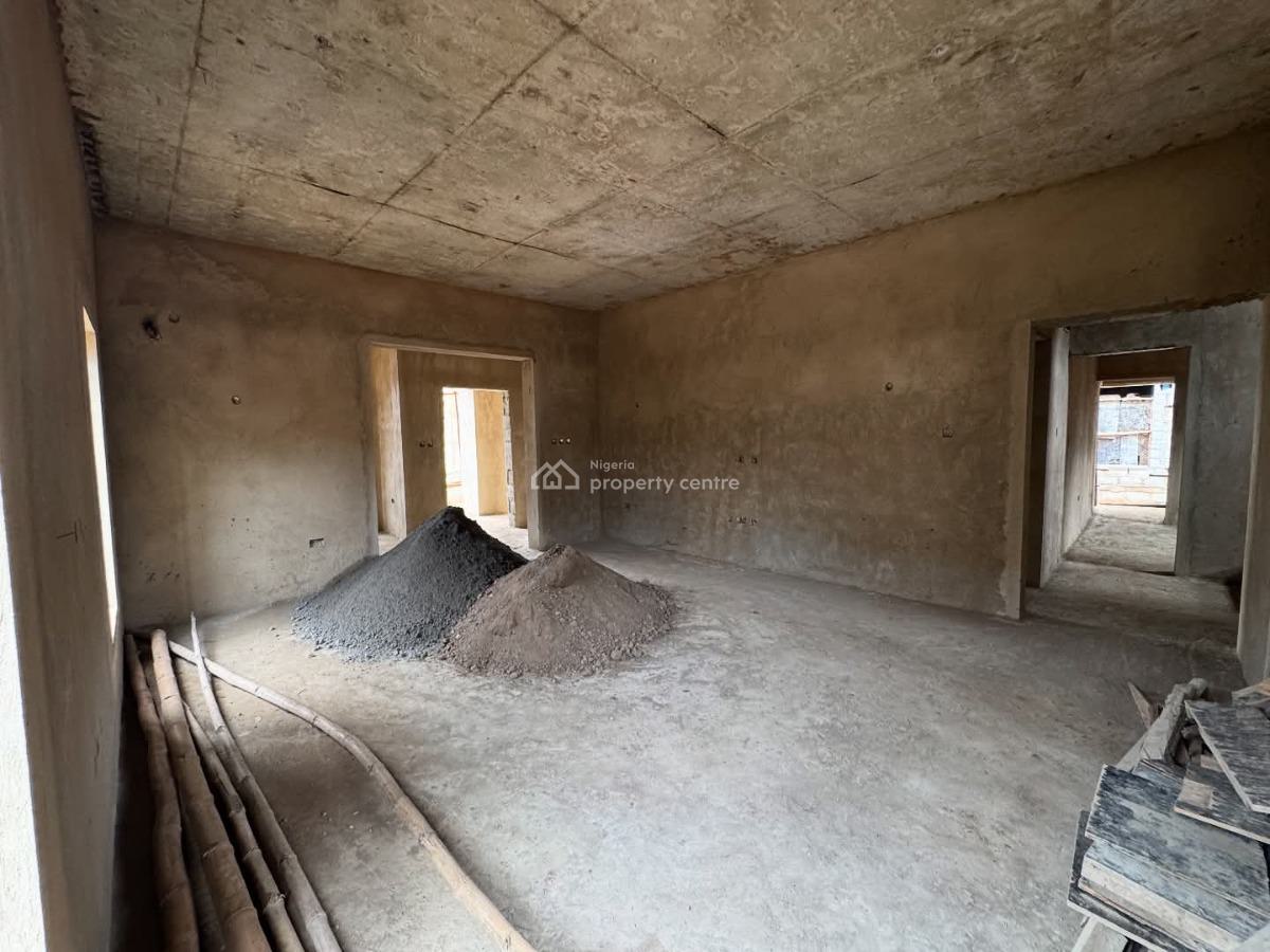 4bedroom Duplex, Katampe, Katampe, Abuja, Terraced Duplex for Sale