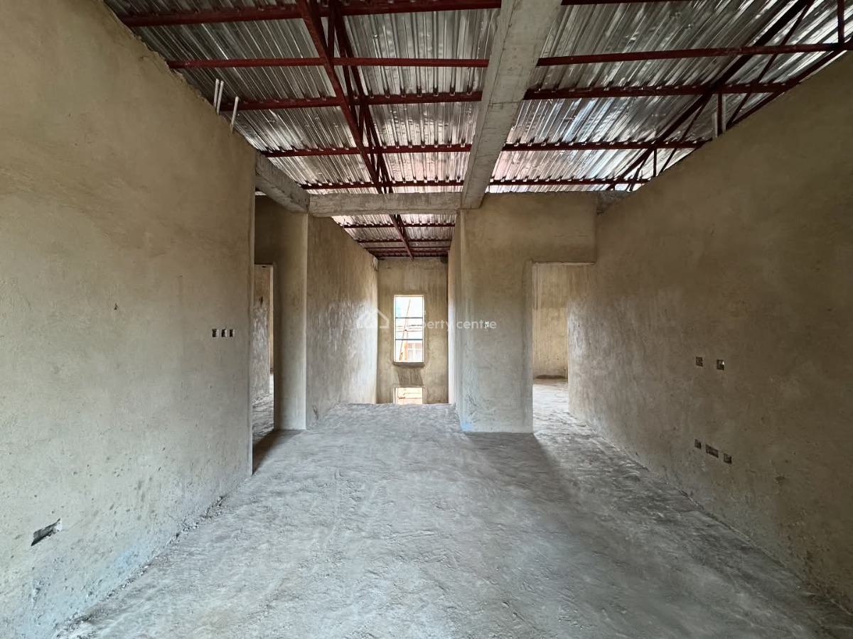 4bedroom Duplex, Katampe, Katampe, Abuja, Terraced Duplex for Sale