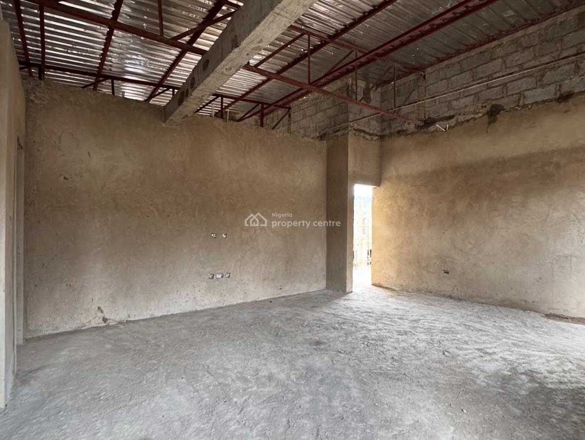 4bedroom Duplex, Katampe, Katampe, Abuja, Terraced Duplex for Sale