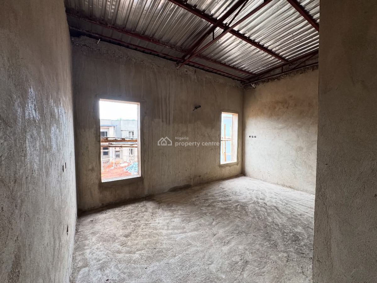 4bedroom Duplex, Katampe, Katampe, Abuja, Terraced Duplex for Sale