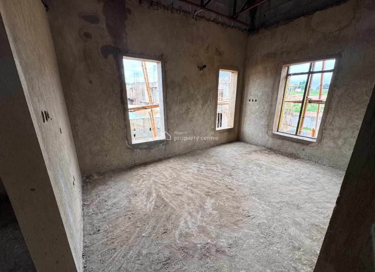 4bedroom Duplex, Katampe, Katampe, Abuja, Terraced Duplex for Sale