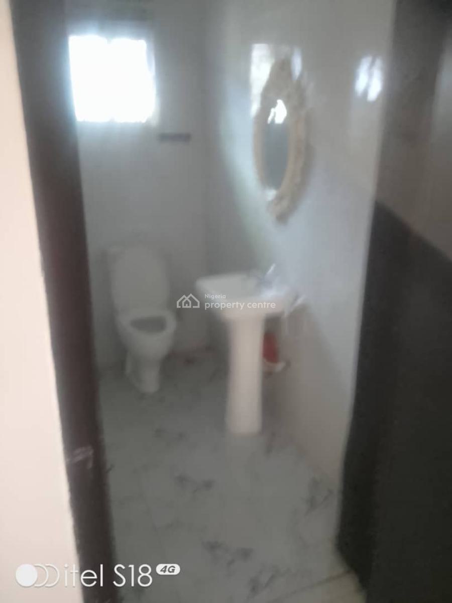 3 Bedroom Terrace Duplex, Lekki Gardens Lbs, Ajiwe, Ajah, Lagos, Terraced Duplex for Rent