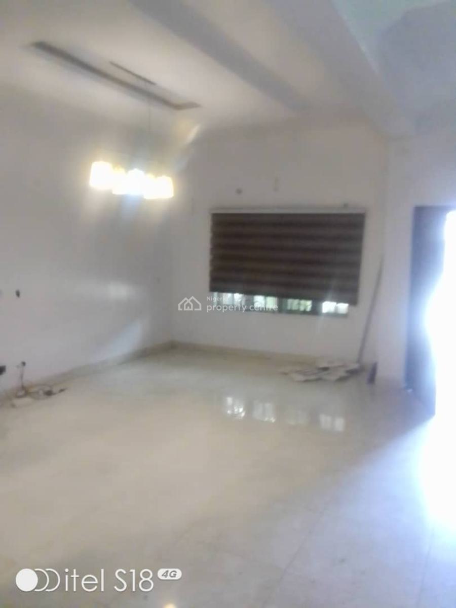 3 Bedroom Terrace Duplex, Lekki Gardens Lbs, Ajiwe, Ajah, Lagos, Terraced Duplex for Rent