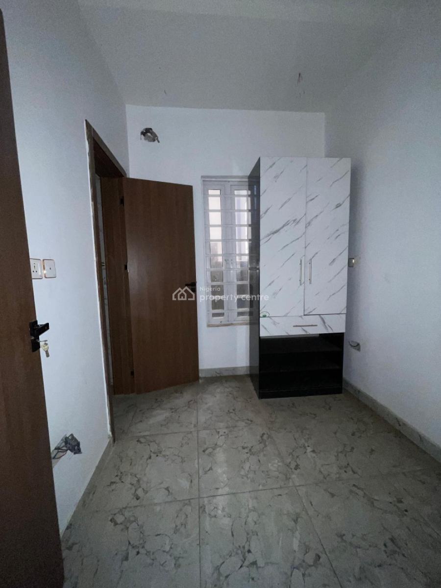4 Bedroom Detached Duplex with a Room Bq, Agungi, Lekki, Lagos, Detached Duplex for Rent