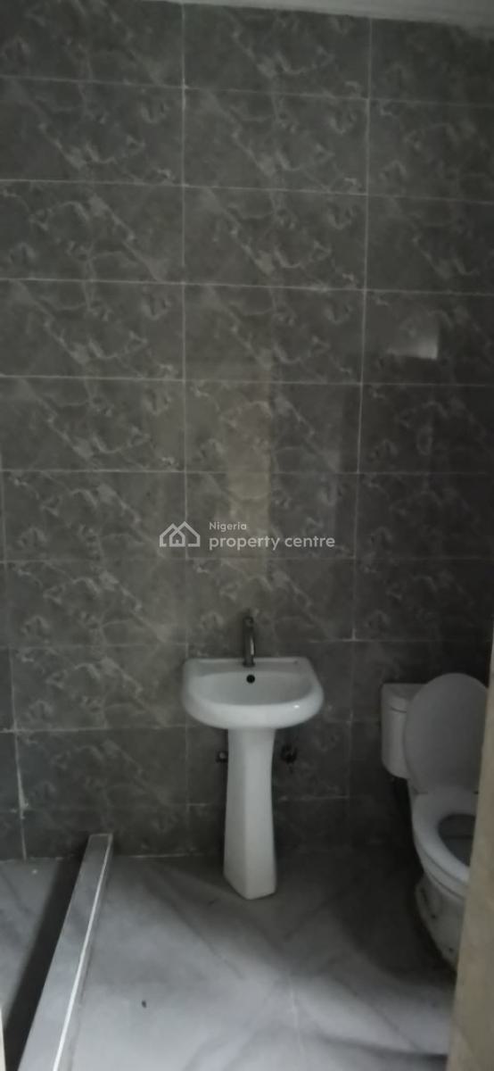 Spacious 3 Bedroom Apartment, Ikate, Lekki, Lagos, Flat / Apartment for Rent
