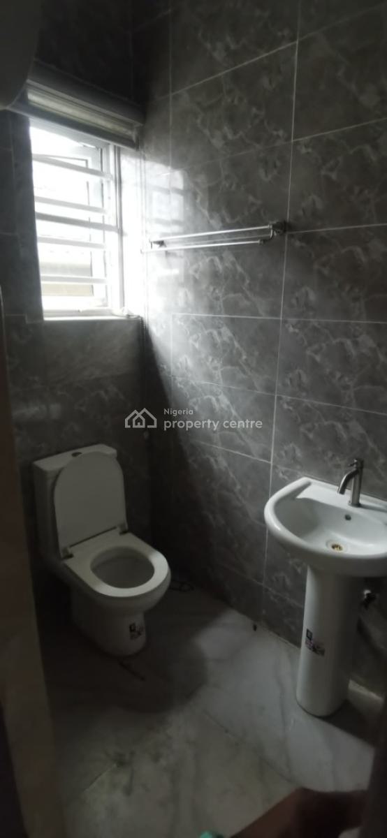 Spacious 3 Bedroom Apartment, Ikate, Lekki, Lagos, Flat / Apartment for Rent