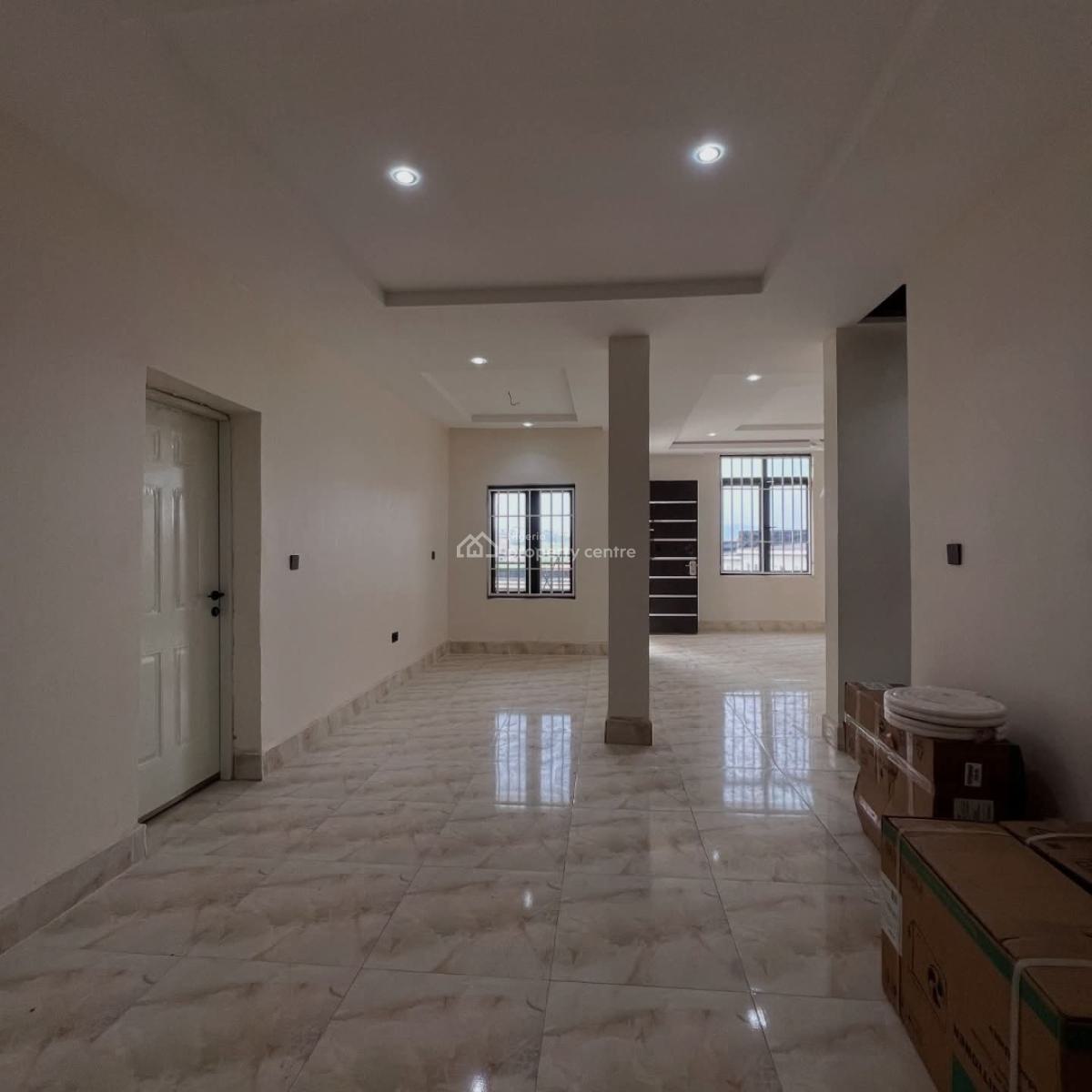 2bedroom Apartment, Karmo, Idu Industrial, Abuja, Flat / Apartment for Sale