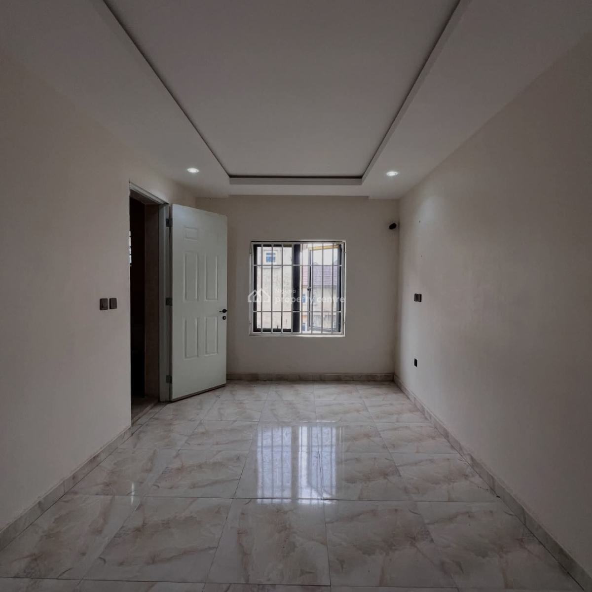 2bedroom Apartment, Karmo, Idu Industrial, Abuja, Flat / Apartment for Sale