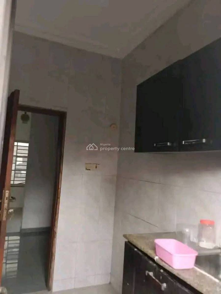 2 Bedroom Apartments, Ojodu, Lagos, Mini Flat (room and Parlour) for Rent
