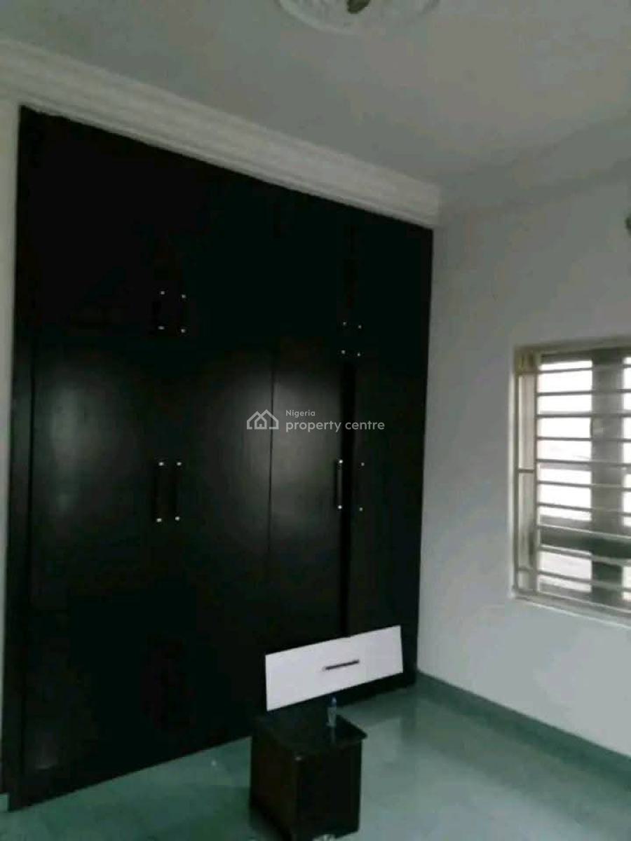 2 Bedroom Apartments, Ojodu, Lagos, Mini Flat (room and Parlour) for Rent