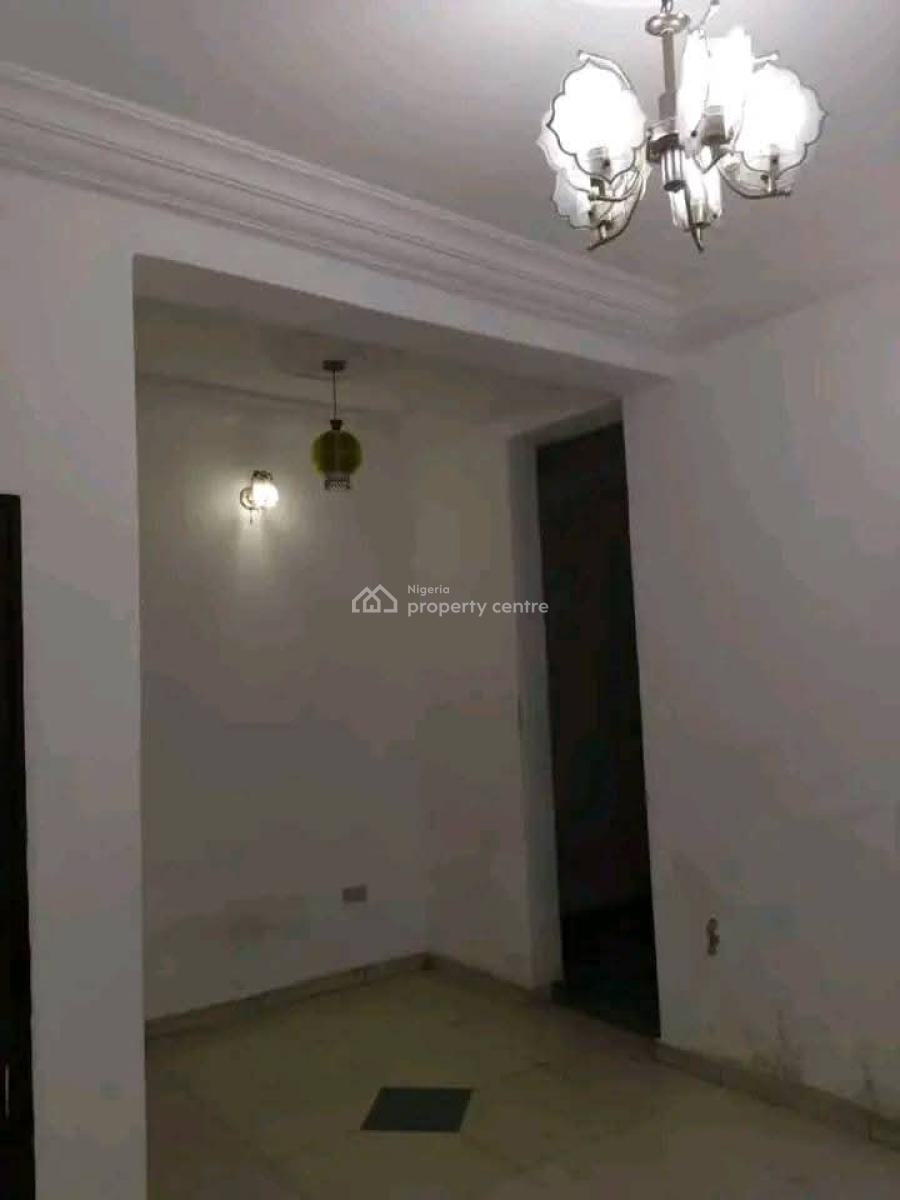 2 Bedroom Apartments, Ojodu, Lagos, Mini Flat (room and Parlour) for Rent