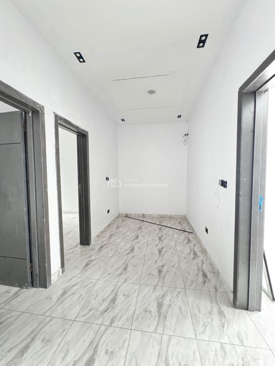 Beautiful 3bedroom Terraced Duplex, Ikota, Lekki, Lagos, Terraced Duplex for Sale