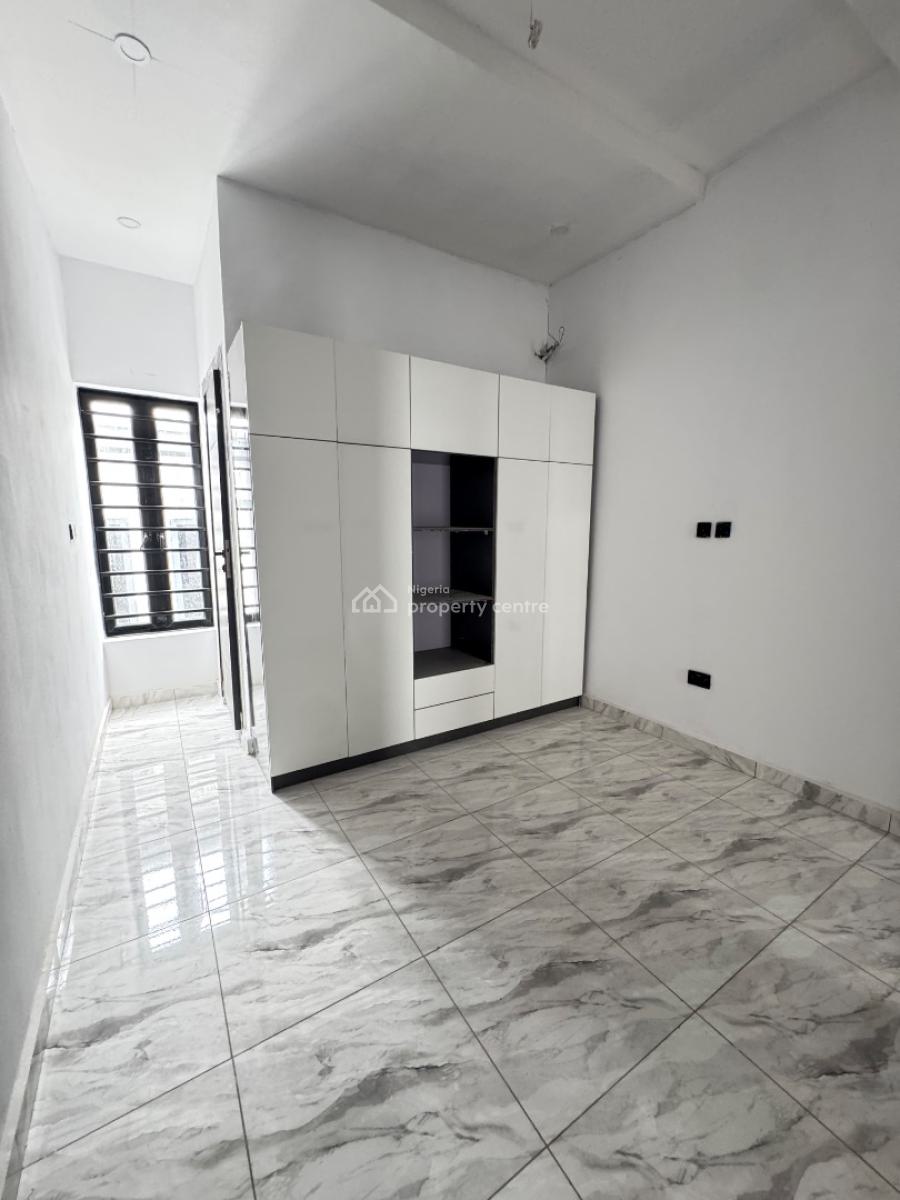 Beautiful 3bedroom Terraced Duplex, Ikota, Lekki, Lagos, Terraced Duplex for Sale