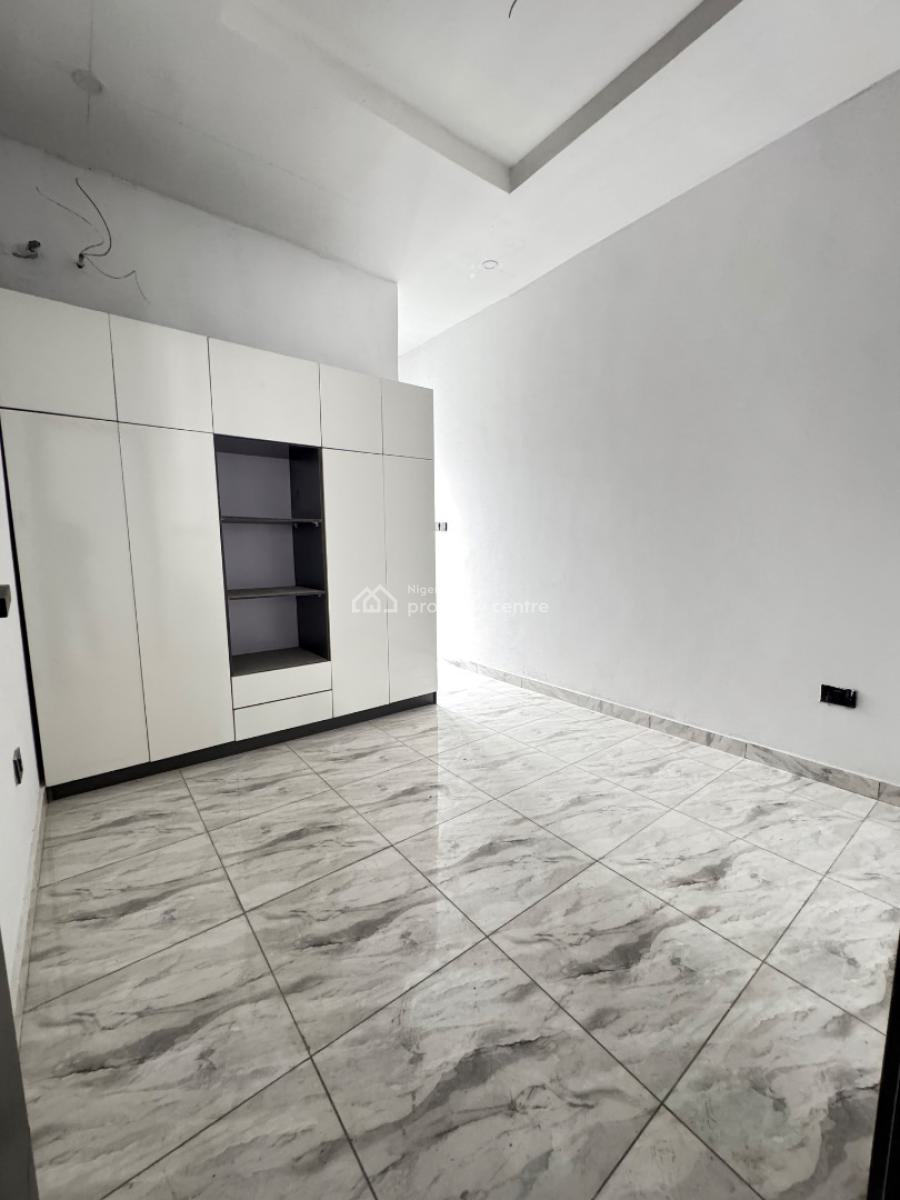 Beautiful 3bedroom Terraced Duplex, Ikota, Lekki, Lagos, Terraced Duplex for Sale