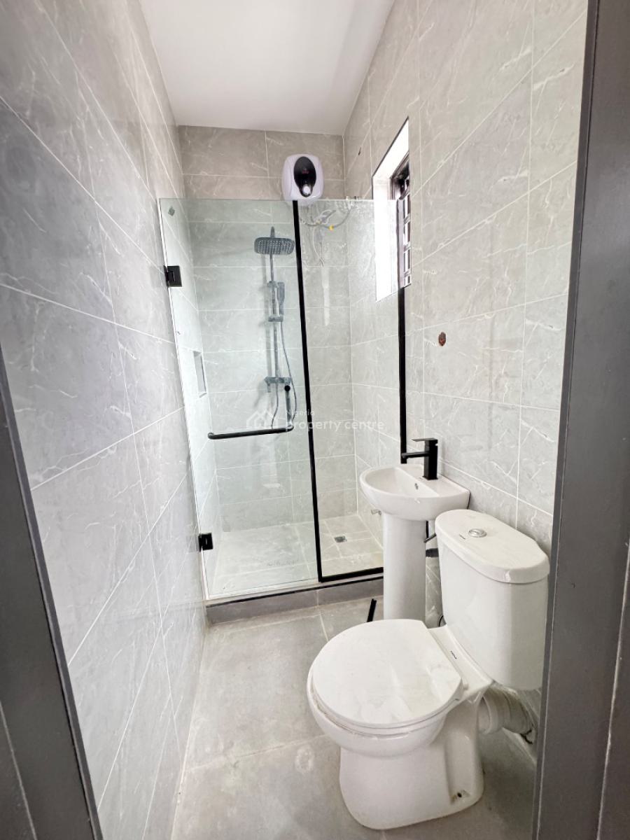 Beautiful 3bedroom Terraced Duplex, Ikota, Lekki, Lagos, Terraced Duplex for Sale