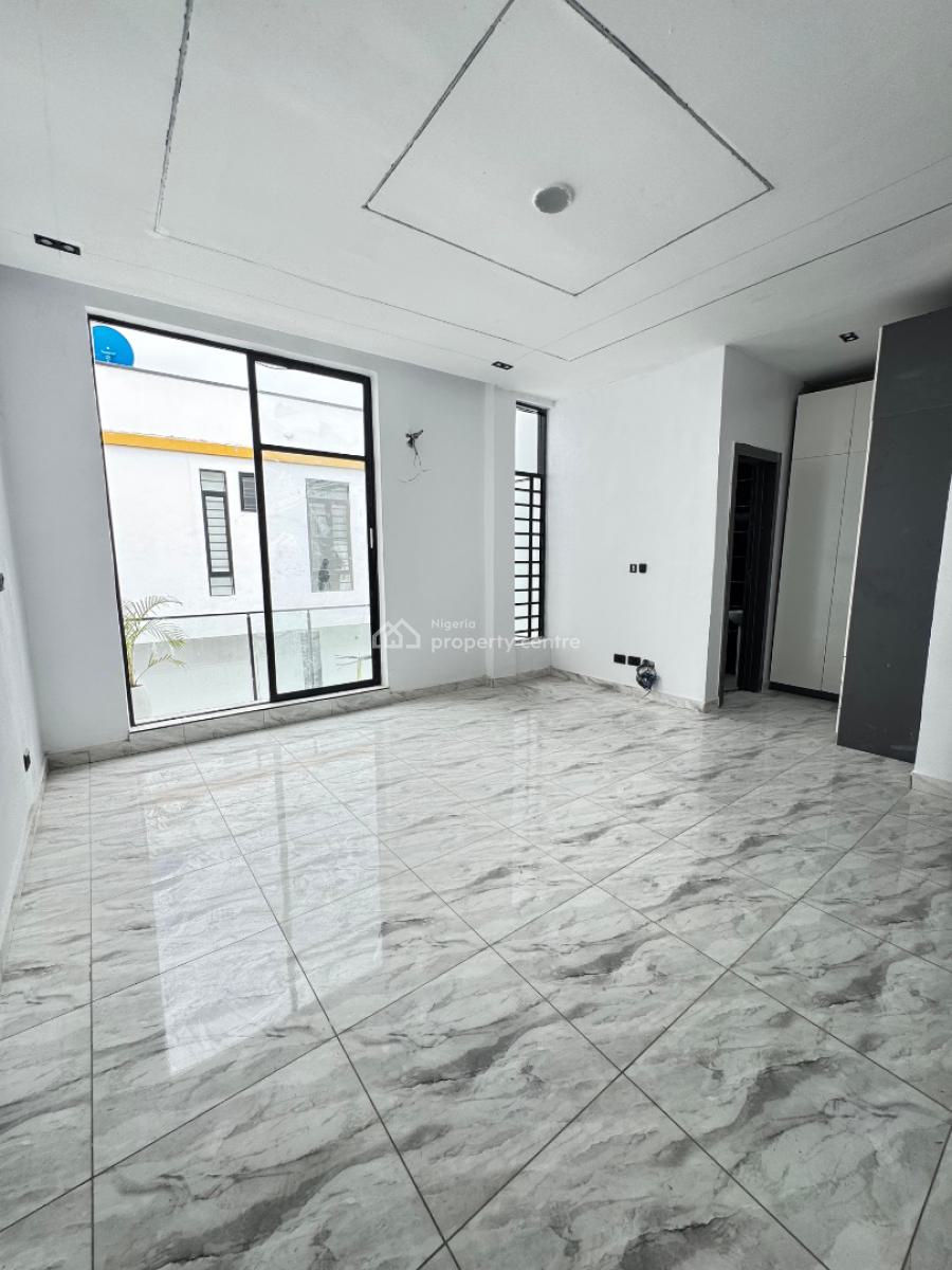 Beautiful 3bedroom Terraced Duplex, Ikota, Lekki, Lagos, Terraced Duplex for Sale