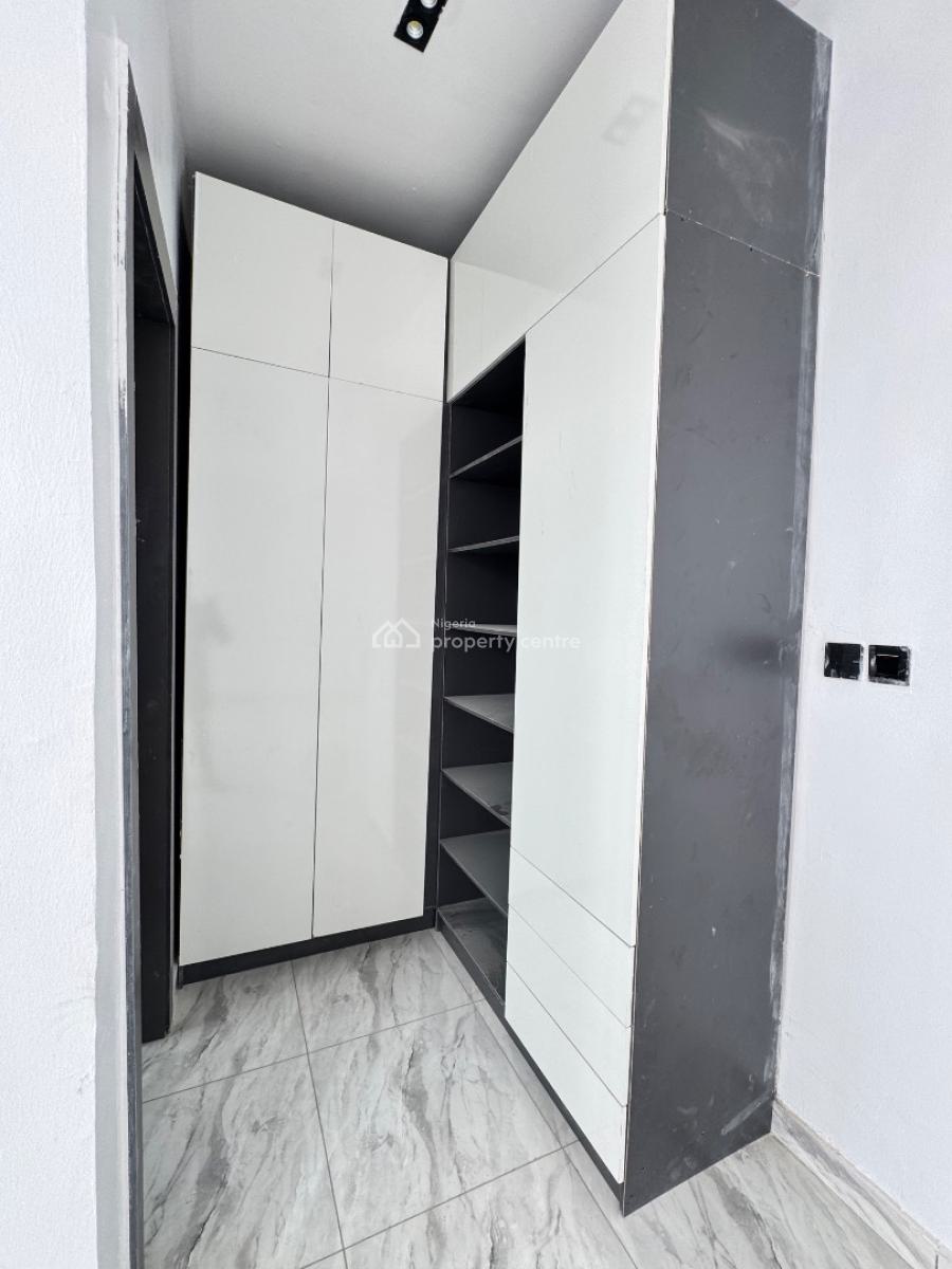 Beautiful 3bedroom Terraced Duplex, Ikota, Lekki, Lagos, Terraced Duplex for Sale
