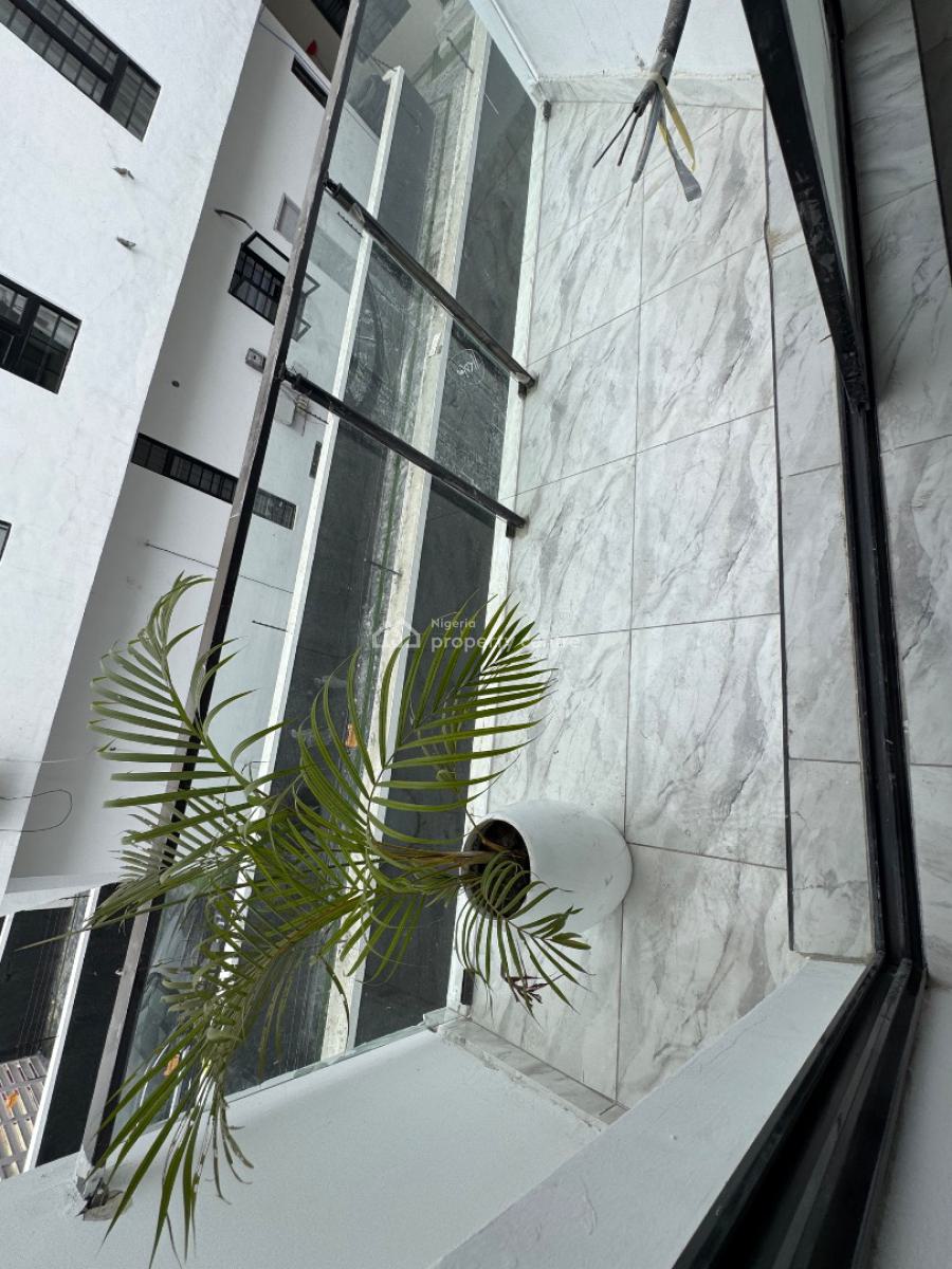 Beautiful 3bedroom Terraced Duplex, Ikota, Lekki, Lagos, Terraced Duplex for Sale