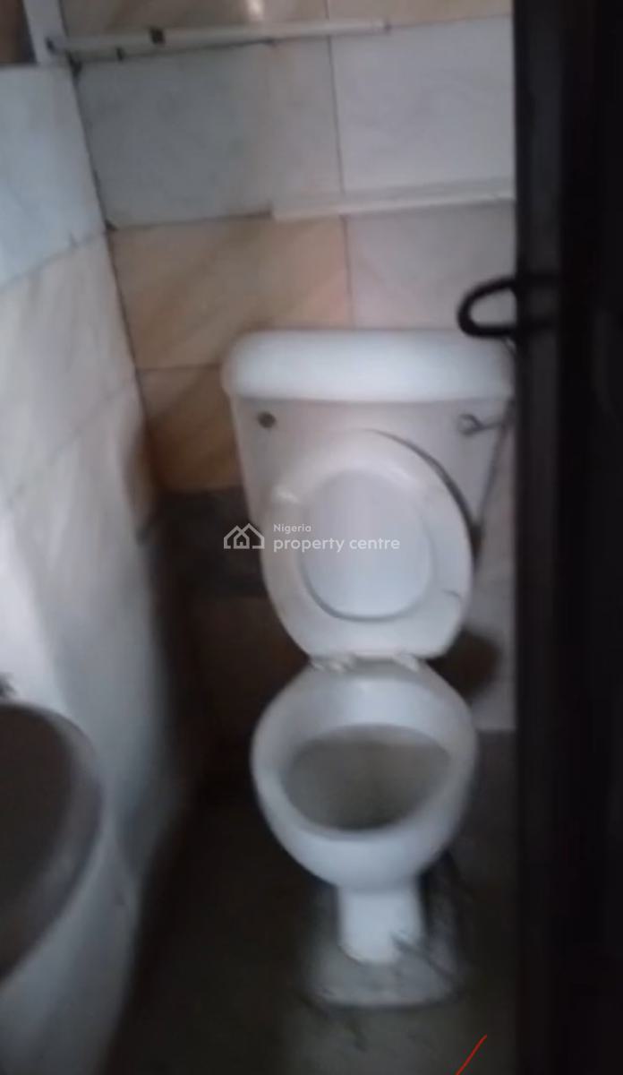 Self Contain, By Coza, Fha (f.h.a), Lugbe District, Abuja, Self Contain (single Rooms) for Rent